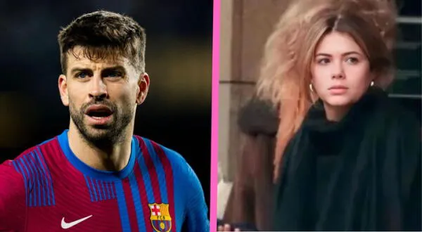 Gerard Piqué: ¿Qué es el poliamor, la prueba de que Clara Chía creería en esta relación?