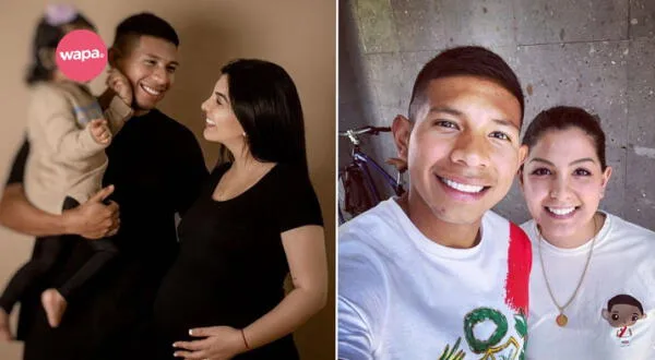Edison Flores derrocha ternura tras compartir la ecografía de su bebé con Ana Siucho: ¿Cómo se llamará?