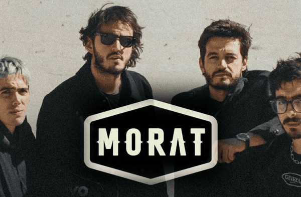 Morat en Lima 2023