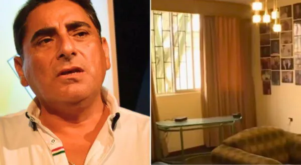 Carlos Álvarez denuncia el segundo robo en su casa tras amenazas en las redes sociales: “Cumplieron”