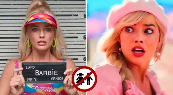 La película de Barbie levanta las críticas por su trama oculta que nadie esperaba: no es para niños