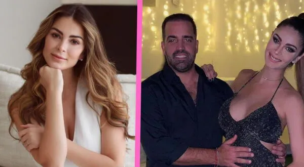 Laura Spoya: La verdad detrás de la diferencia de edad entre la modelo y su esposo Brian Rullan