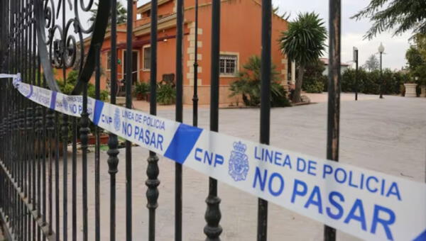 El joven no siente remordimiento ni culpa por matar a su familia. wapa.pe