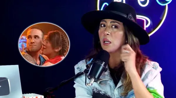 Cathy Sáenz y el porqué le pusieron exorbitante multa en 'EEG' que la envió al psiquiatra