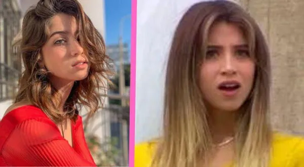 ¿Cuál es el arte secreto de Karime Scander, aparte de ser la popular Alessia en Al fondo hay Sitio?