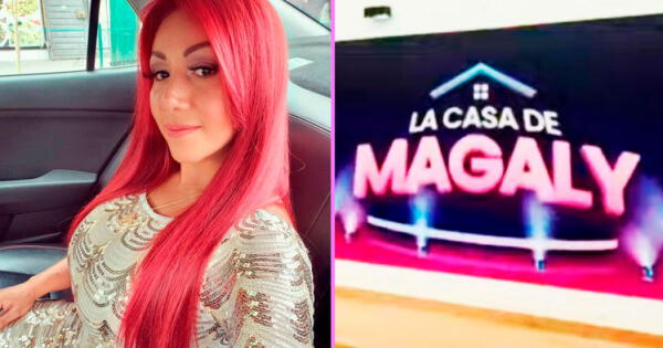 Deysi Araujo descarta rotundamente ser parte de ‘La Casa de Magaly’