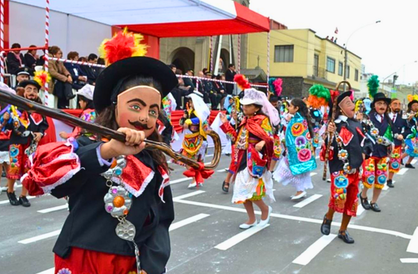 Todas las actividades gratuitas que ofrecerán por Fiestas Patrias durante el 28 y 29 de julio