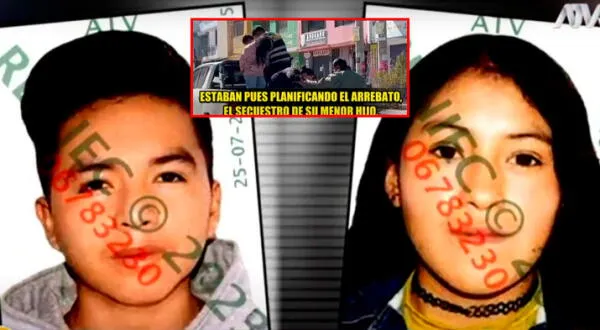 Junín: detienen a hombre y lo acusan de haber secuestrado y asesinado a su hija recién nacida