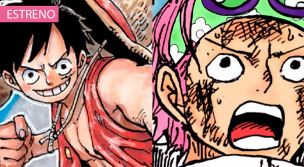 One Piece 1089, estreno en español: spoilers y dónde leer el manga online de One Piece gratis
