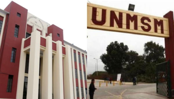 UNI vs. UNMSM: Conoce qué universidad tiene el examen de admisión más difícil