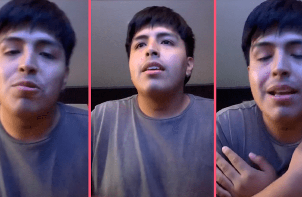 Joven narra su abominable experiencia con una ninfómana y conmociona las redes sociales