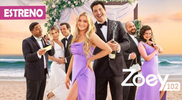 Zoey 102 es la secuela de la serie protagonizada por Jamie Lynn Spears wapa.pe
