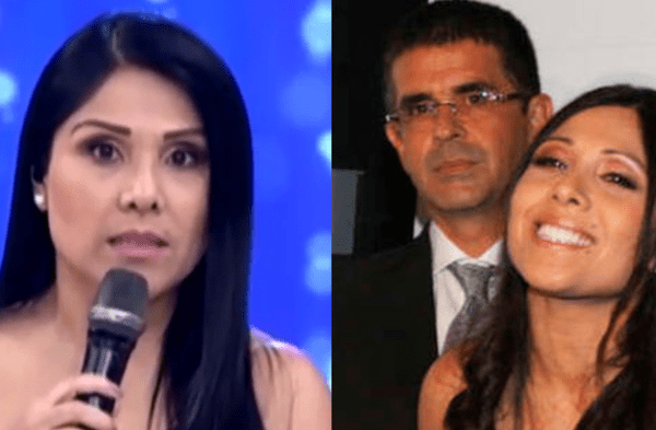 Tula Rodríguez se sinceró con una emotiva revelación.