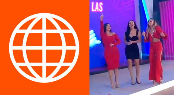 América TV retira el programa "Emprendedor Ponte Las Pilas" tras exponer a niñas en lencería