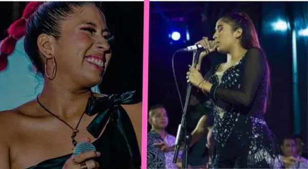 Azucena Calvay Rompe el Silencio: La cantante cuenta el secreto más profundo de su familia