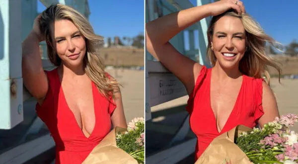 Influencer ofrece increíble cifra para la persona que quiera casarse con ella: "Me cansé de estar soltera" wapa.pe