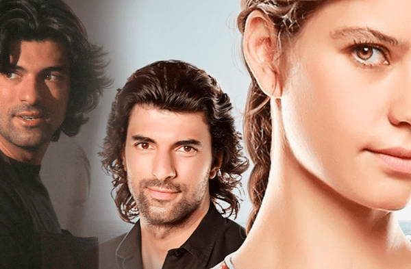 ¿Recuerdas a Kerem de Fatmagul? Así luce el actor Egnin Akyürek tras 12 años del éxito mundial