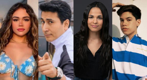 Conoce a los 12 participantes que serían parte del reality de cocina