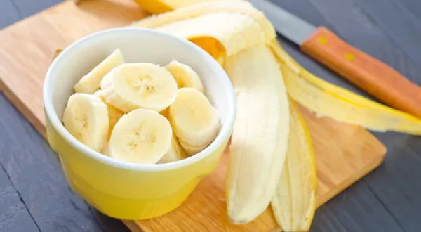 ¿Te has preguntado cuántas calorías tiene un plátano y qué le ofrece realmente a tu organismo?