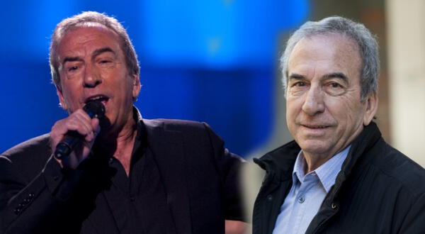 José Luis Perales reaparece en redes con contundente mensaje wapa.pe