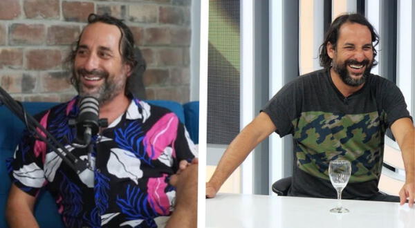 ¿Por qué 'El Loco' Wagner dejó su carrera para sumergirse en las comunicaciones? wapa.pe