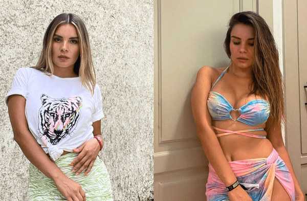 Fiorella Retiz es una de las integrantes de La Casa de Magaly. wapa.pe