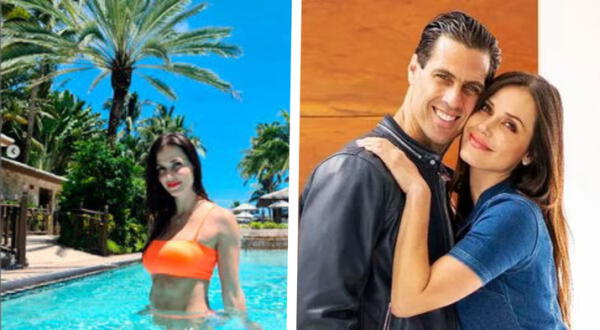 ¿Qué reserva el futuro para el resort de Maju Mantilla y Gustavo Salcedo si llegaran a separarse? wapa.pe