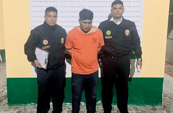 Chiclayo: mujer se lanzó de quinto piso para evitar abuso de falso taxista