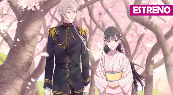 "Mi feliz matrimonio", capítulos completos ONLINE : dónde ver el anime que enamora a miles