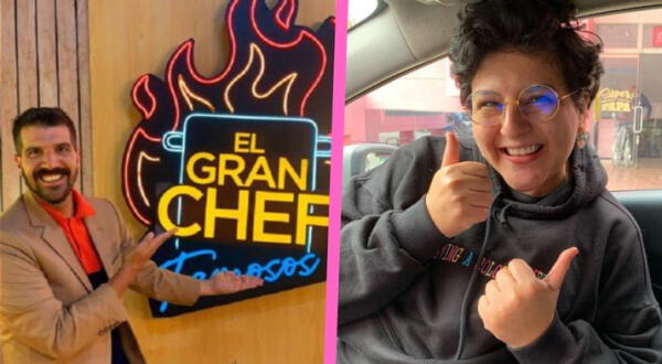 ¿Quién es Ariana Bolo Arce y qué problema con Ricardo Morán la separa de “El Gran Chef Famosos”?