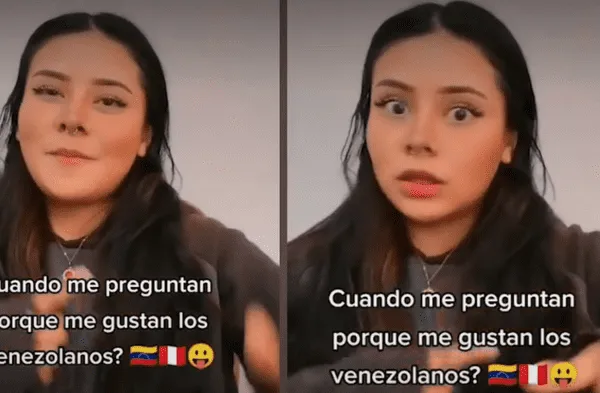 La joven sorprendió a miles con su respuesta.