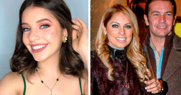 ¿Niño o niña? Se revela el sexo del bebé de Doris Fundichely, hija de Karina Rivera