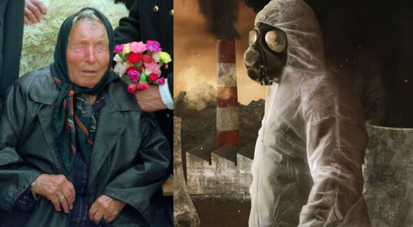 Estas son las escalofriantes profesías de Baba Vanga para lo que queda del 2023: la pandemia fue lo menos letal