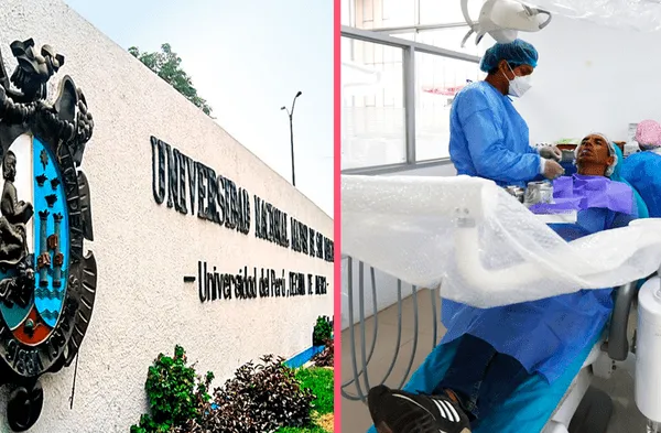 San Marcos: ¿Qué servicios ofrece la universidad al público en general? wapa.pe