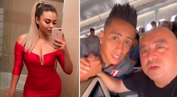Luis Sánchez engríe a su novia Itamar Menjivar con regalos millonarios wapa.pe