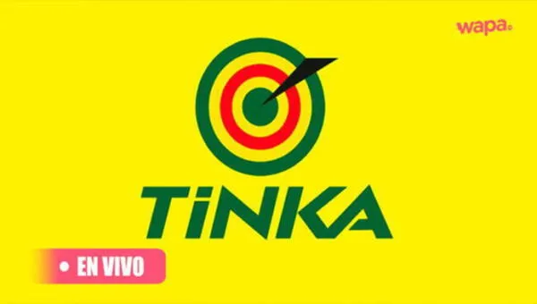 Resultados de la Tinka de este domingo 20 de agosto.