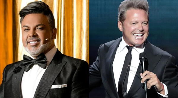 Andrés Hurtado revela que Luis Miguel le mandó un lujoso regalo.