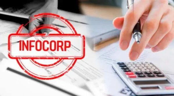 ¿Quieres conocer tu historial crediticio? Infocorp te lo muestra con tu número de DNI