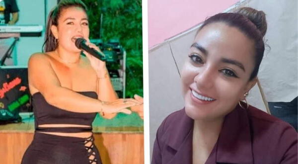 Yuliana Perea, cantante peruana, fallece después de cirugía estética en Iquitos