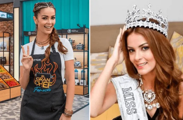 ¿Por qué Laura Spoya se arrepiente de haber sido Miss Perú? Las declaraciones de la modelo son virales en TikTok: “No era yo”