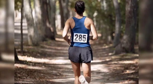 : Carrera solidaria a favor de personas con Síndrome de Down