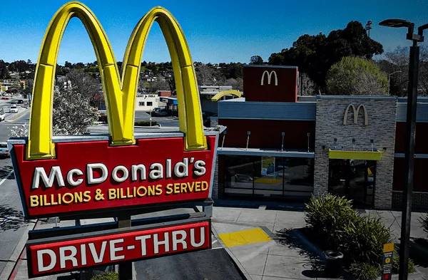 ¿Qué hace McDonald’s con el aceite utilizado en sus restaurantes? Jamás imaginarás dónde va