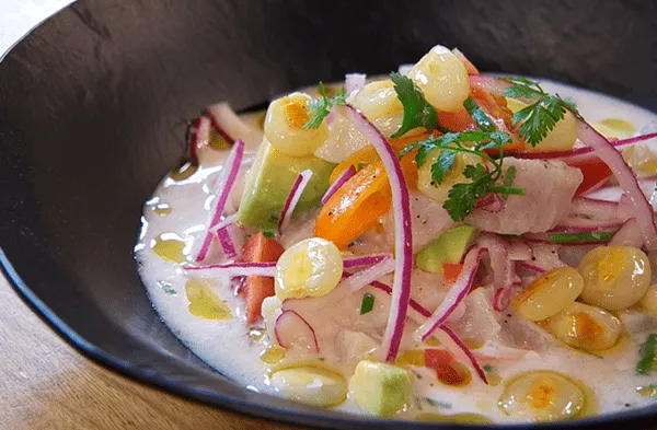 ¡No es limón! Conoce qué es el ácido acético y cómo diferenciarlo en tu ceviche para que no te estafen