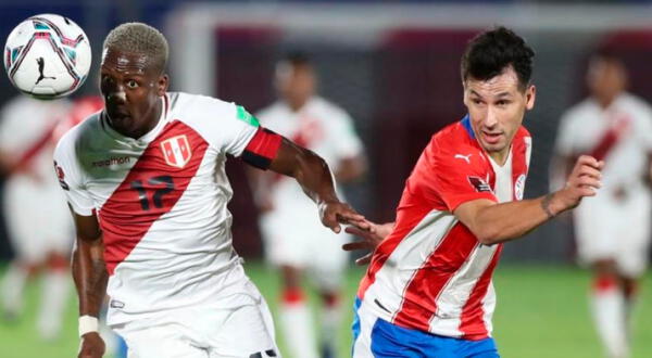 La selección peruana debutará en la Clasificatoria al Mundial 2026