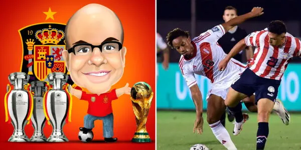 La selección peruana empató sin goles ante Paraguay en el debut al Mundial 2026