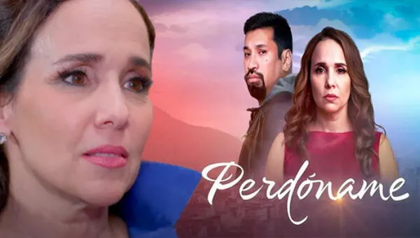 “Perdóname”: ¿cuándo se estrena la serie con Érika Villalobos y Aldo Miyashiro?