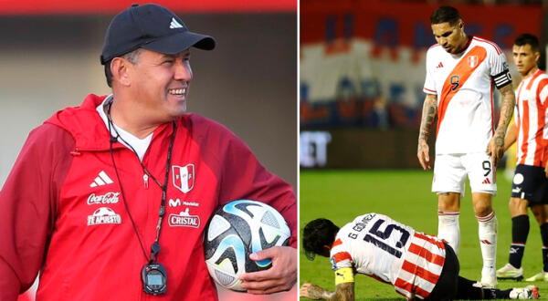 La selección peruana sumó un punto en su debut de la Eliminatoria al Mundial 2026 wapa.pe