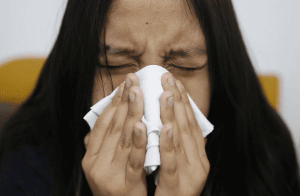 ¿Cómo quitar la tos de manera rápida?: 7 remedios caseros que te ayudarán