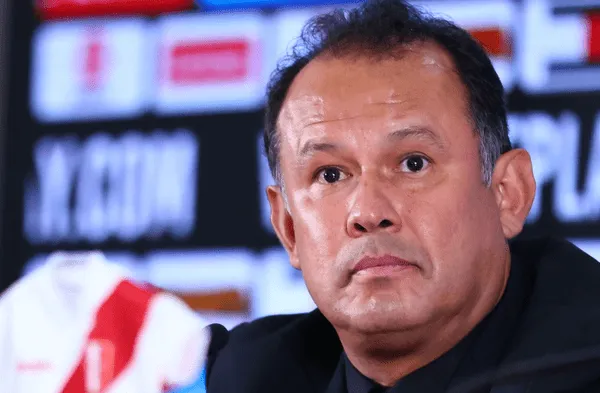 Juan Reynoso tras derrota de Perú: "ESE DOLOR tiene que TRANSFORMARSE en gasolina para lo que viene"