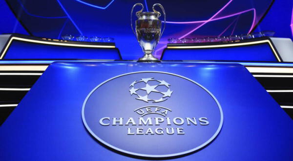 Sigue la Champions League EN VIVO: fixture, dónde ver, horarios, tabla de posiciones y más de la Liga de Campeones